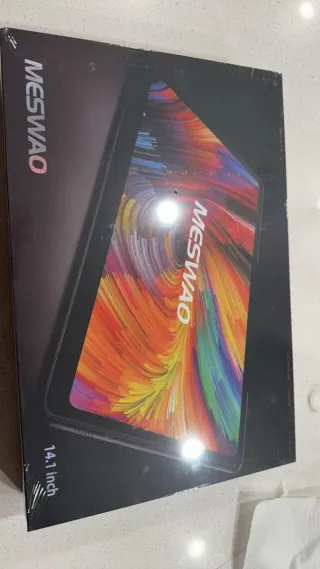 Tablet MESWAO 15,6 pollici