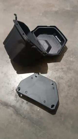 Baúl CF Moto CForce