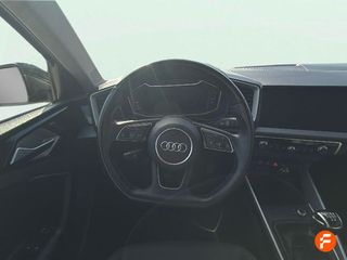 Audi A1 citycarver 25 TFSI 70kW (95CV)