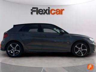 Audi A1 citycarver 25 TFSI 70kW (95CV)
