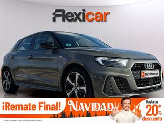 Audi A1 citycarver 25 TFSI 70kW (95CV)