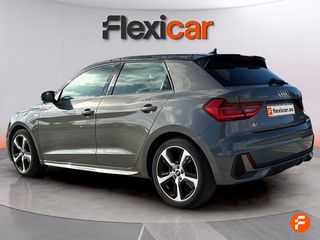 Audi A1 citycarver 25 TFSI 70kW (95CV)