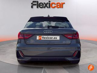 Audi A1 citycarver 25 TFSI 70kW (95CV)