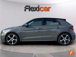 Audi A1 citycarver 25 TFSI 70kW (95CV)