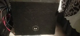 Subwoofer JBL 10 pulgadas