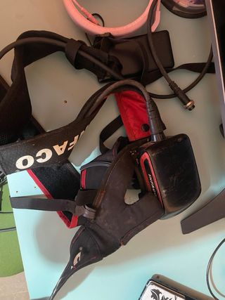 Podadora Eléctrica Inafco F302C