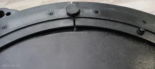 Balón de equilibrio