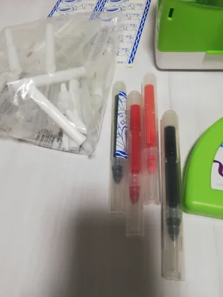 Laboratorio di Pennarelli Multicolor Crayola