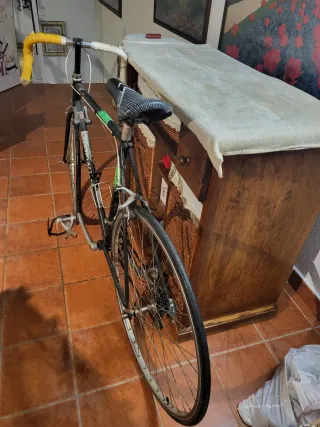 Bicicleta BH Carrera Vintage