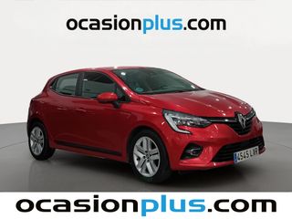 Renault Clio Intens Blue dCi 74 kW (100 CV)