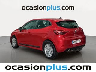 Renault Clio Intens Blue dCi 74 kW (100 CV)