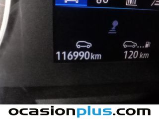 Renault Clio Intens Blue dCi 74 kW (100 CV)