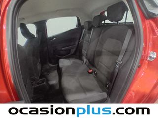 Renault Clio Intens Blue dCi 74 kW (100 CV)