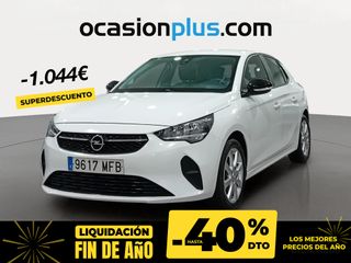 Opel Corsa 1.2 XEL S&S Edition 55 kW (75 CV)