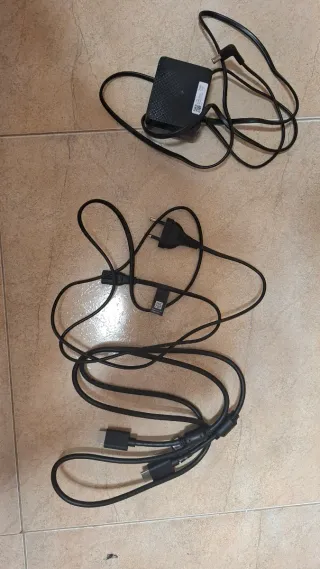 Monitor Samsung Essential S3 23,8" FULL HD 75HZ