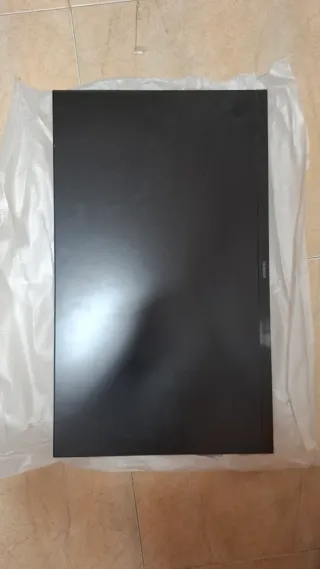 Monitor Samsung Essential S3 23,8" FULL HD 75HZ