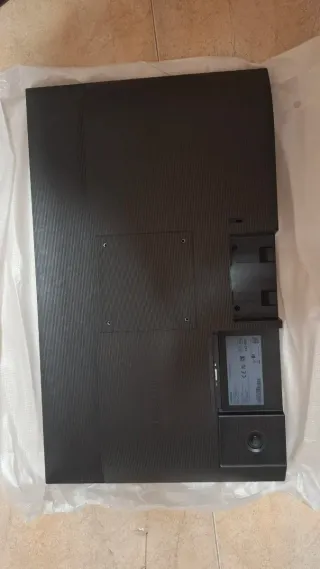 Monitor Samsung Essential S3 23,8" FULL HD 75HZ