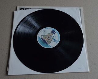 SUZI QUATRO "SUZI QUATRO" (LP VINILO)