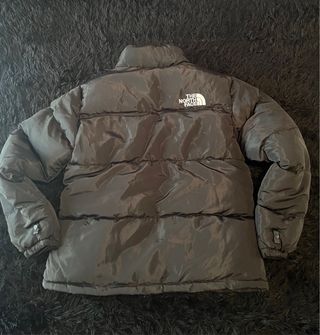 Chaqueta The North Face Negra Talla M