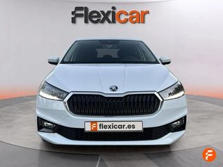 Skoda Fabia 1.0 MPI 59KW (80CV) Ambition