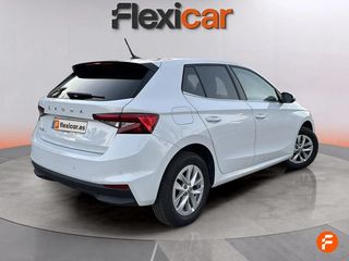 Skoda Fabia 1.0 MPI 59KW (80CV) Ambition