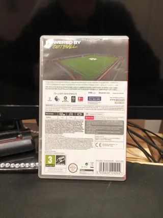 FIFA 22 Legacy Edition Nintendo Switch