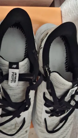 Zapatillas New Balance FuelCell Propel