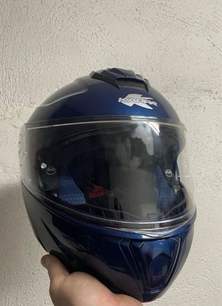 Kawasaki Eliminator 125