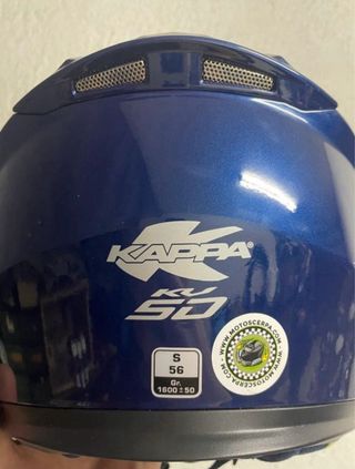 Kawasaki Eliminator 125