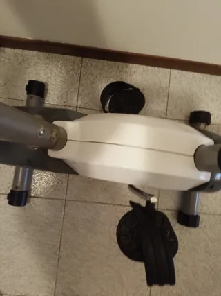 Ciclette Diadora Summer Bike magnetica