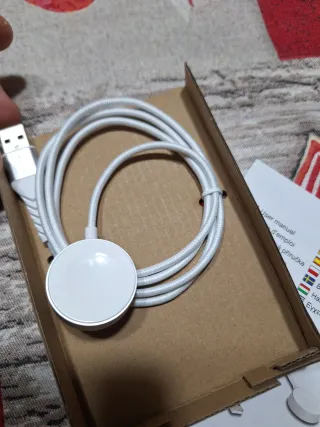 Caricatore USB Delock per Apple Watch