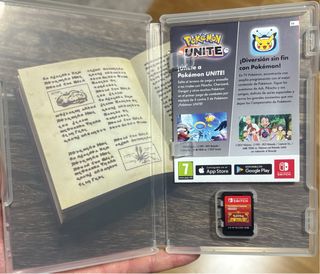 Pokémon Scarlatto Nintendo Switch