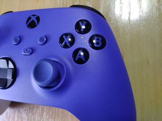 Mando Xbox Magnético TMR Series X