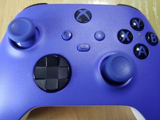 Mando Xbox Magnético TMR Series X