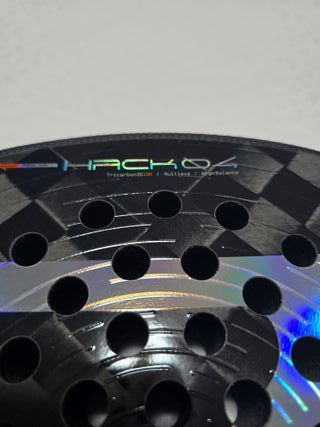 Bullpadel hack 04 2026