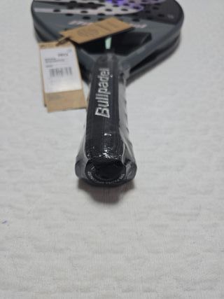 Bullpadel hack 04 2026