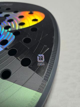 Bullpadel hack 04 2026