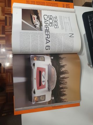 Porsche (Spanish Edition)