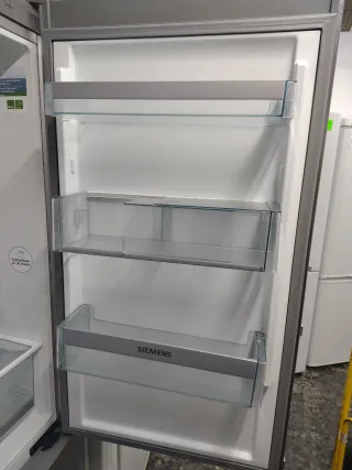 Nevera Siemens