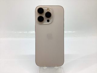 apple iphone 16 pro 256gb