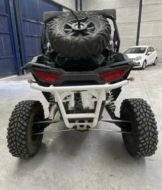 Polaris RZR XP 1000 con garantía!! Muy mimado!
