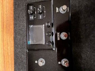 Line 6 HX Stomp XL Pedalera Multiefectos