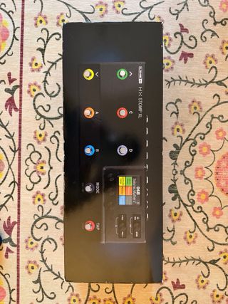 Line 6 HX Stomp XL Pedalera Multiefectos