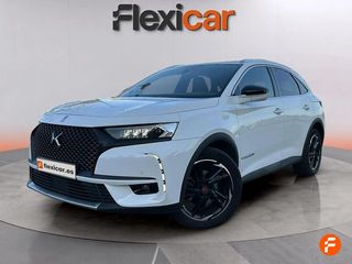 DS DS 7 BlueHDi 96kW (130CV) PERFORMANCE LINE