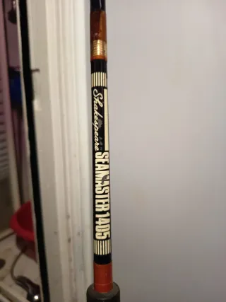 Caña de altura 1,98 cm