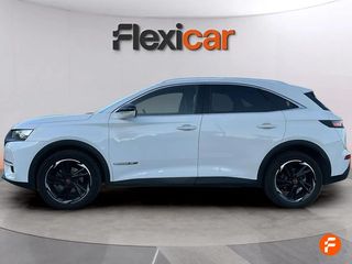 DS DS 7 BlueHDi 96kW (130CV) PERFORMANCE LINE