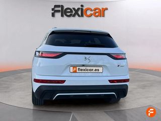 DS DS 7 BlueHDi 96kW (130CV) PERFORMANCE LINE