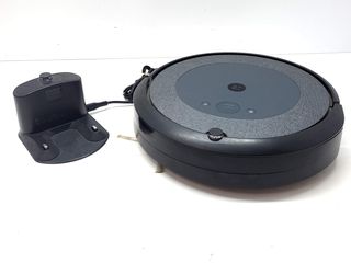 aspirador robot irobot roomba i3