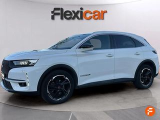 DS DS 7 BlueHDi 96kW (130CV) PERFORMANCE LINE