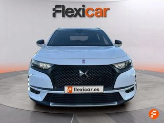 DS DS 7 BlueHDi 96kW (130CV) PERFORMANCE LINE